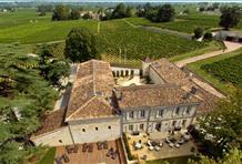 Le Relais De Franc Mayne